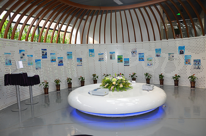 医疗器械科技结果和产品展示效劳平台